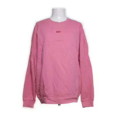 Sweatshirt (Roze) van Sizz The Brand Katoen