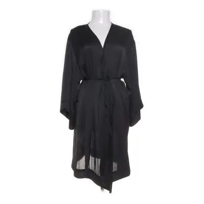 Dressing gown (Black) from H&M Polyester