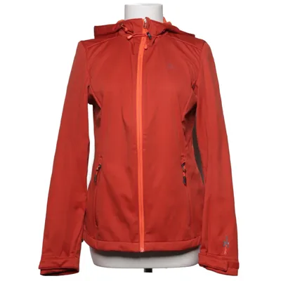 Outdoor jacket (Red) from OCK Polyester