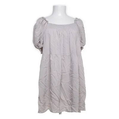 Dress (Gray) from Monte Cervino Viscose
