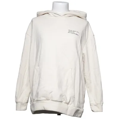 Sweat à capuche (Beige) de Outhorn Coton, Polyester