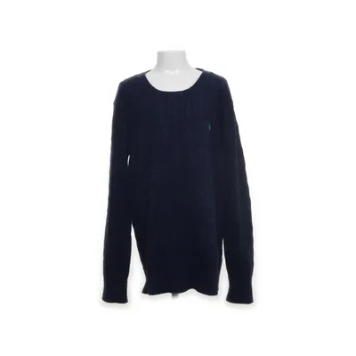 Tröja (Blå) från Polo Ralph Lauren Bomull