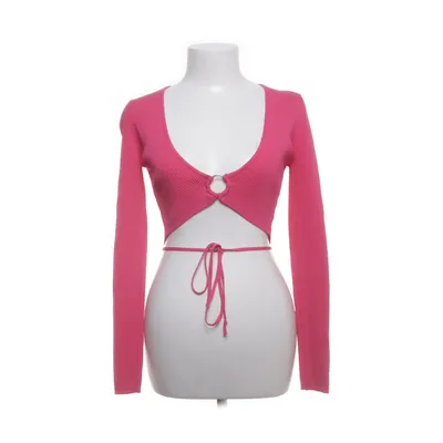 Haut (Rose) de Dilvin Knit