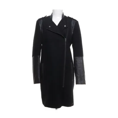 Jas (Zwart) van Selected Femme