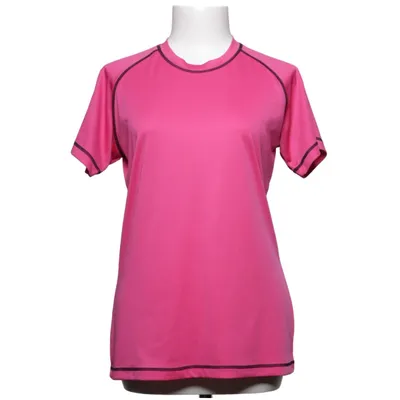 Træningstrøje (Pink) fra Printwear Polyester
