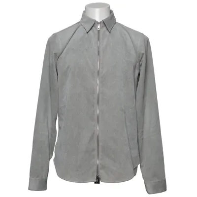 Jacket (Slim) from Ciszere Elastane, Polyamide, Polyester