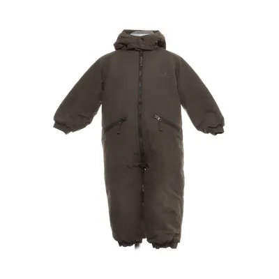 Overall (WINTERSUIT W/FUR) från Ver de Terre Bomull, Nylon, Polyester
