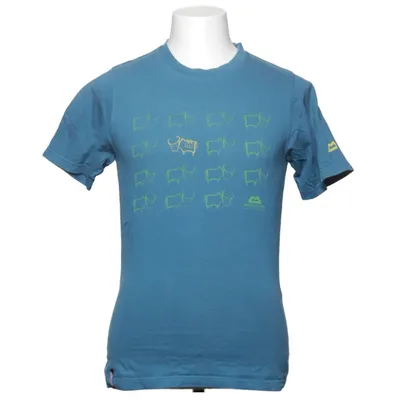T-shirt (YORK TEE) från Mountain Equipment Ekologisk bomull