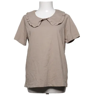 Top (Beige) von Pure Friday