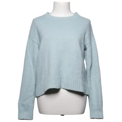 Sweater (Green) from Wunderkind Cashmere