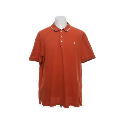 Pikétröja (Orange) från Nordstrom Bomull