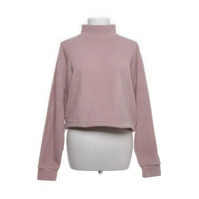 Collegetröja (Rosa) från Sinsay Polyester