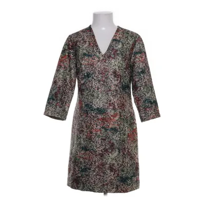 Klänning (Flerfärgad) från Nathalie Vleeschouwer Metallfiber, Polyamid, Polyester, Ull