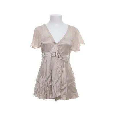 Omlottopp (Beige) från Stella McCartney for H&M Silke