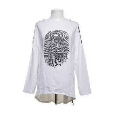 Tunika (Vit) från Acqua Limone Bomull