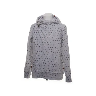 Sweat à capuche (Gris, Multicolore) de Alife and Kickin Coton, Polyester
