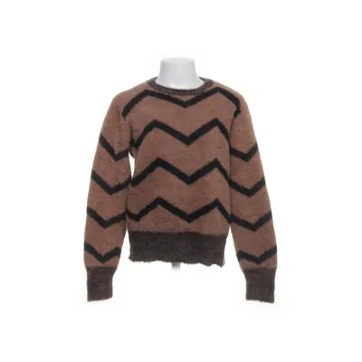 Sweater (Brun) fra Looxs Revolution Akryl, Nylon