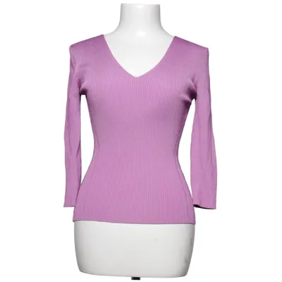 Top (Purple) from Comma Viscose