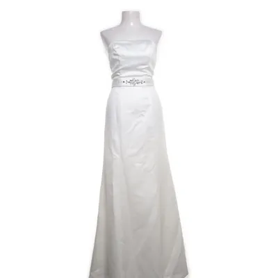 Wedding dress (White) from Romantica Polyester
