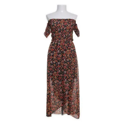 Dress (Black, Multicolored) from New Collection Italy
