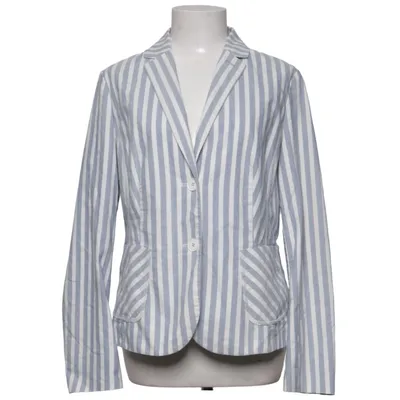Blazer (Blue, White) from Gerry Weber Collection