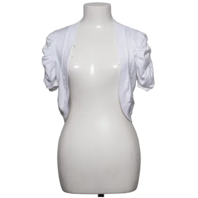 Boléro (Blanc) de Soyaconcept Polyamide, Viscose