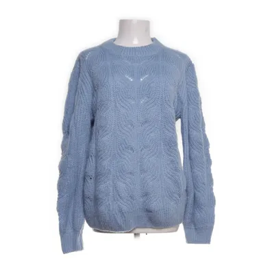 Tröja (Blå) från Kaffe Akryl, Ull