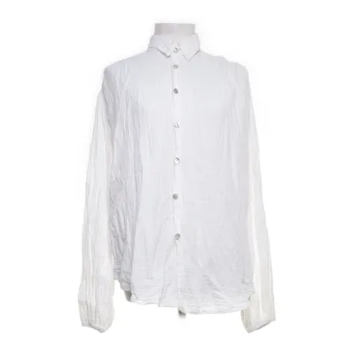 Shirt (Wit) van Eighty 9 Katoen