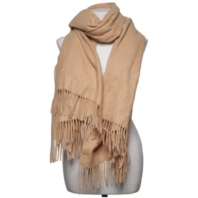 Scarf (Beige) from Mango