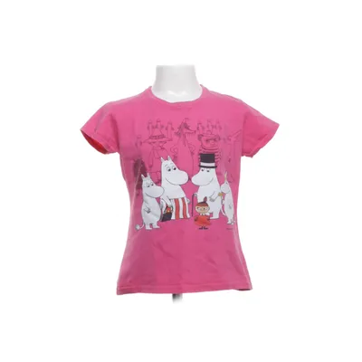 T-shirt (Girls Classic Tee) från Fruit of the Loom Bomull