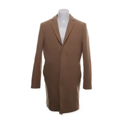 Frakke (SHDBROOK COAT) fra Selected Homme Identity Polyester, Viscose