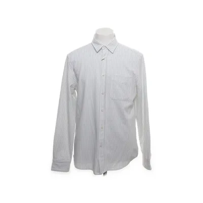 Skjorta (Vit, Flerfärgad) från Zara