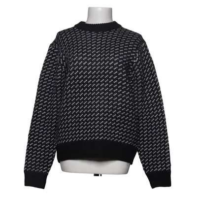 Tröja (V Ks Bandit) från Vailent Akryl, Återvunnen polyester, Ull