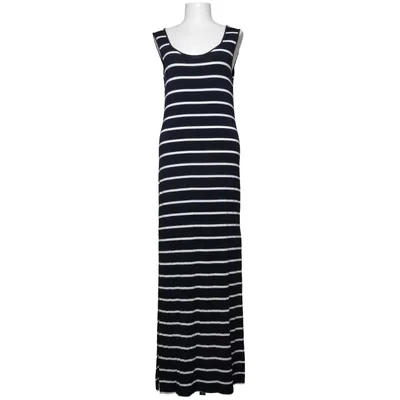 Maxikleid (Blau, Weiß) von Joe Fresh