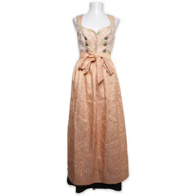 Dirndl (Multicolored) from Edel Heiss