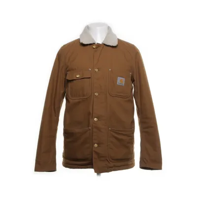 Lined denim jacket (Phoenix Coat) from Carhartt Cotton, Polyester