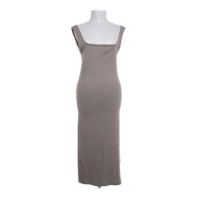 Långklänning (Grå) från Lager 157 Elastan, Polyester, Viskos