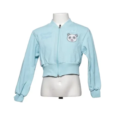 Bomberjacka (Blå) från Dolly Style Bomull, Polyester
