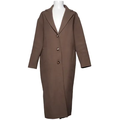 Kappa (Beige) från Stylein Polyester, Ull