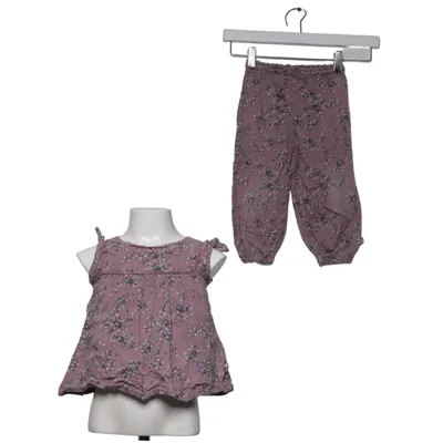 Set (Bergamo Lt Pants) von POMPdeLUx Baumwolle