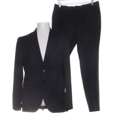 Kostym (2SVS22B01) från Tagliatore Kupro, Ull