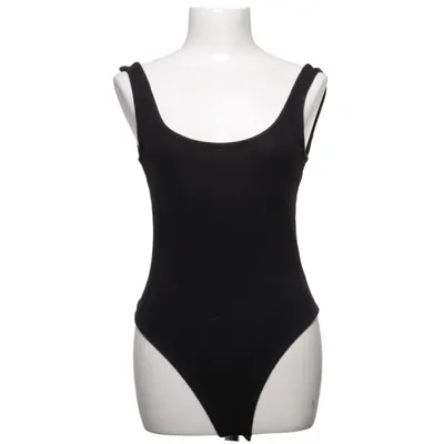 Body (Black) from Nicki x NA-KD Cotton, Elastane