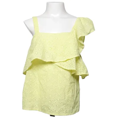 Topp (Gul) från Zara Girls Collection Bomull