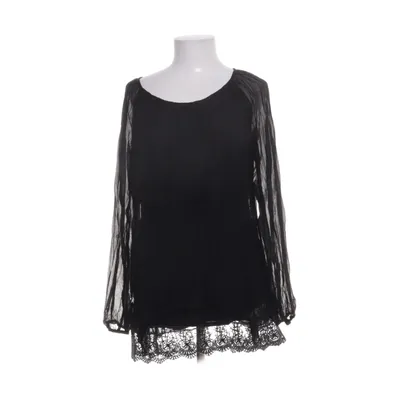 Blus (Svart) från Ariston Polyester