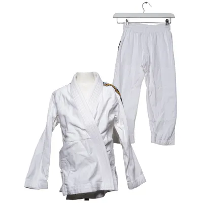 Kampsportsdragt (M2) fra Tatami