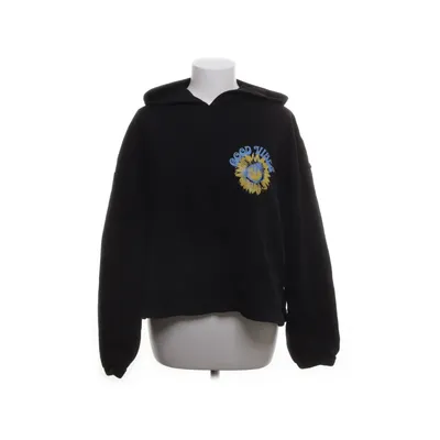 Hoodie (Black) from 304 Clothing Cotton, Polyester