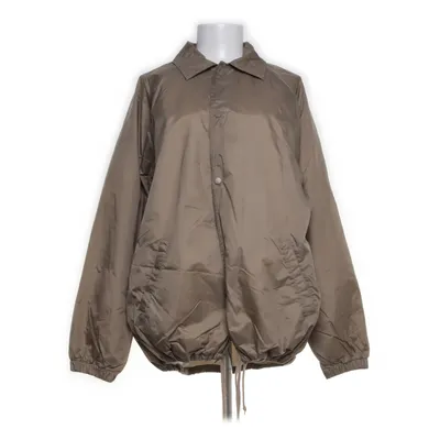 Regenjack (Bruin) van Mountain Katoen, Nylon