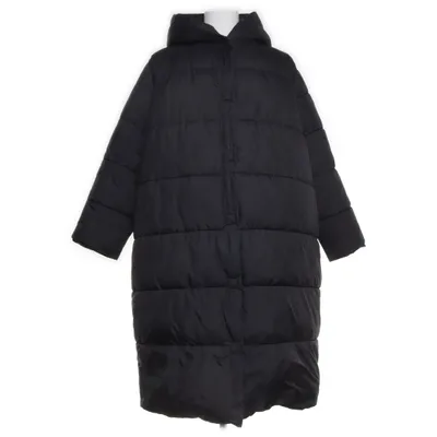 Winter coat (Black) from Love Copenhagen Polyester
