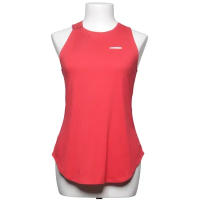 Träningslinne (Röd) från Stronger