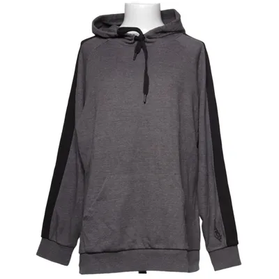 Hoodie (Gray) from Bench